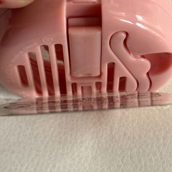 Bath & Body Works Fall Pumpkin Car Fragrance Vent Or Visor Clip - Picture 2 of 2